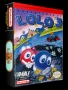 Nintendo  NES&nbsp; - &nbsp;Adventures of Lolo 3 (USA)